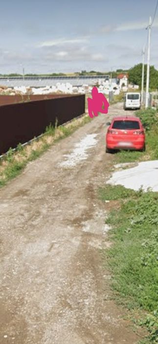Teren intravilan Tulucesti 739m2