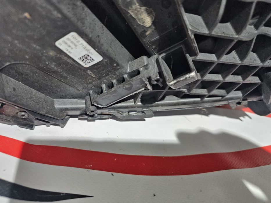 Far stanga led performance Mercedes GLC W253 dupa 2015 cod A2539065101