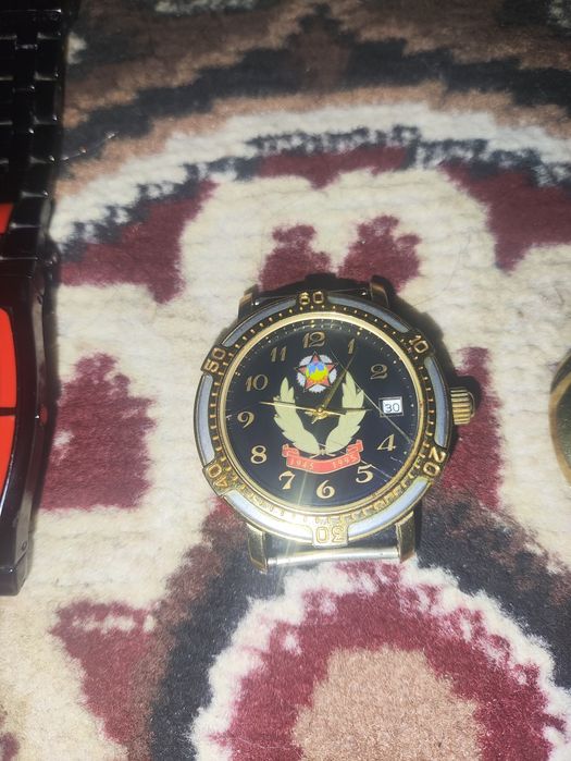 Soatlar soat jinnilari uchun