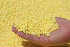 Kolloid oltingugurti Navoiyazot AJ / Коллоидная сера АО Navoiyazot