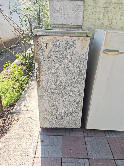 Холодильник с доставкой