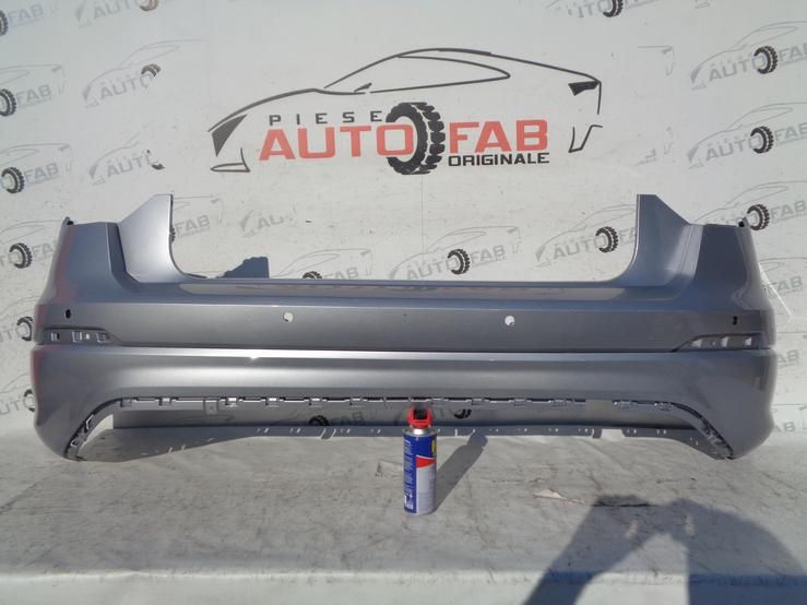 Bara spate Audi Q2 S-Line an 2016-2017-2018-2019-2020