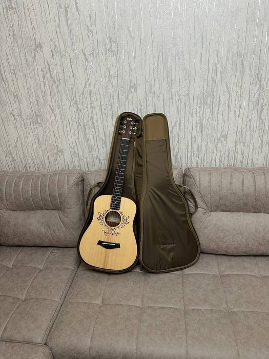 Гитара Taylor Swift