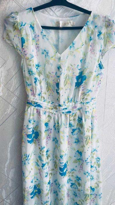 Летное платье для девочек и женщин