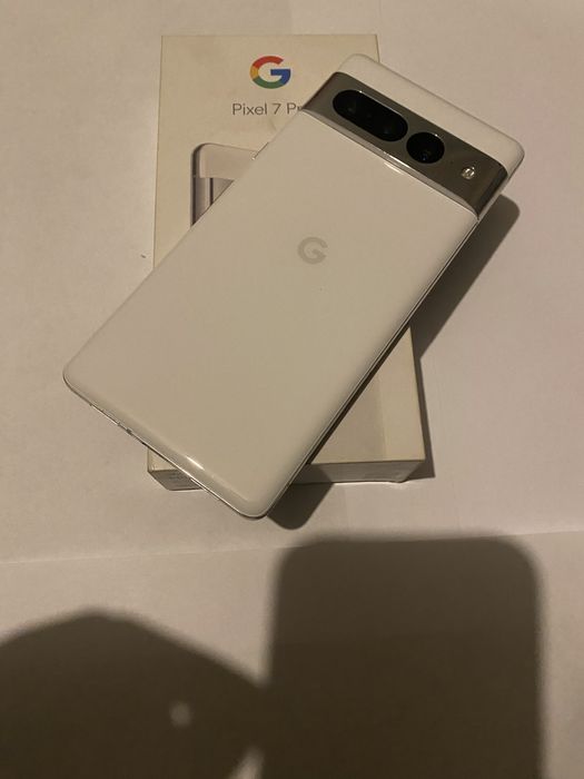 Pixel 7 pro в хорошем состоянии