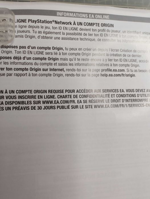 Joc PS3 - Dead Space 3