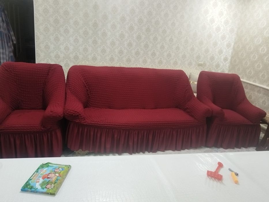 Мебель угалок диван