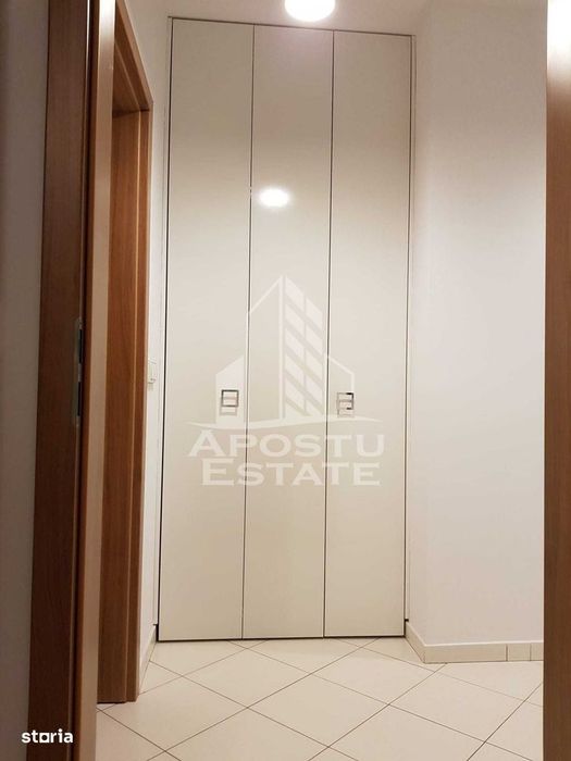Apartament 2 camere Lux de închiriat, zona  Sagului/Rebreanu