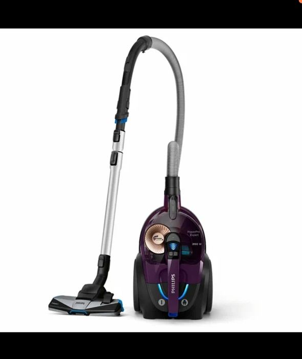 Пылесос Philips FC9734/01