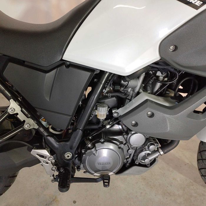 Motocicleta A2 Yamaha XT660Z Tenere | Y05269 | motomus.ro