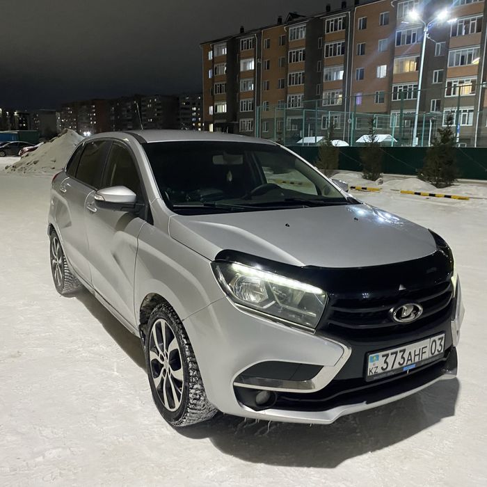 Продам машину ниже рынка