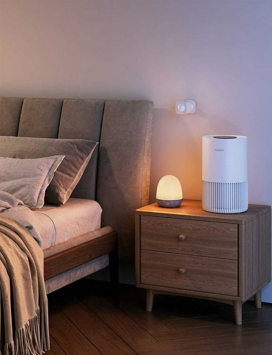 Govee Smart Wireless Motion Sensor - H5121 - Сензор за движение