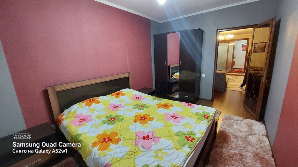 Аренда Текстильный Мост Мукуми 3/2/5