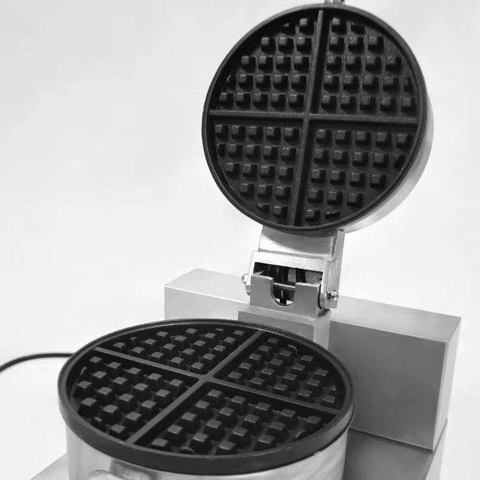 Waflee venesiya Вафлее венеция