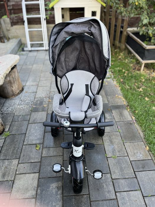 Trotineta multifunctionala