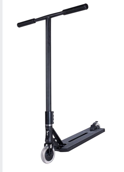 Продаю трюковой самокат теч Тим зорг про 2024