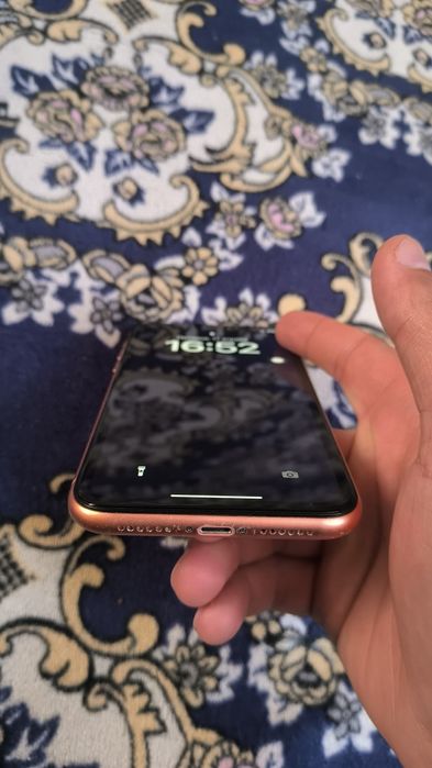 Iphone XR 6/128 no imei