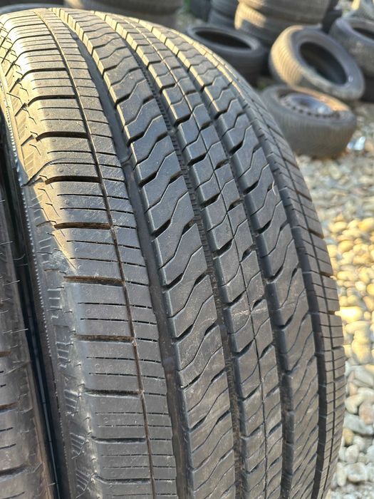 BridgeStone 285/55R22 - Anvelope Vara, DOT 2023, Garantie 100%, Stare excelenta, Livrare Rapida!