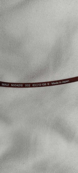 Чисто нови слънчеви очила Maui Jim Sugar Beach (Поляризирани) + оригинален калъф