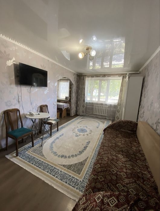 Продается двухкомнатная квартира на Востоке 2