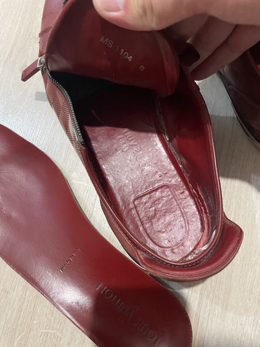 Louis Vuitton оригинал 43р