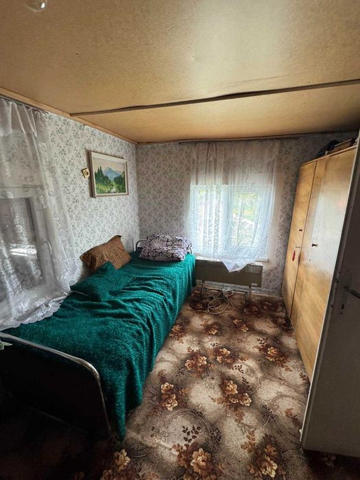 Къща в село Ново село