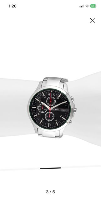Часовник Armani Exchange AX2163 нов