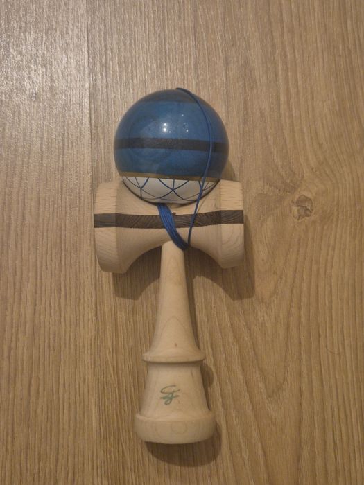 Kendama Sweets Christian Fraser Pro Model