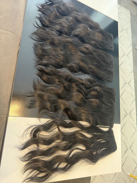 Висок клас екстеншъни