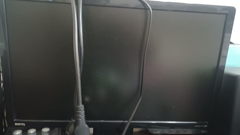 Продам комплект компьютер