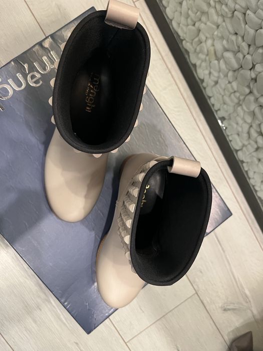 Гумени боти Menghi