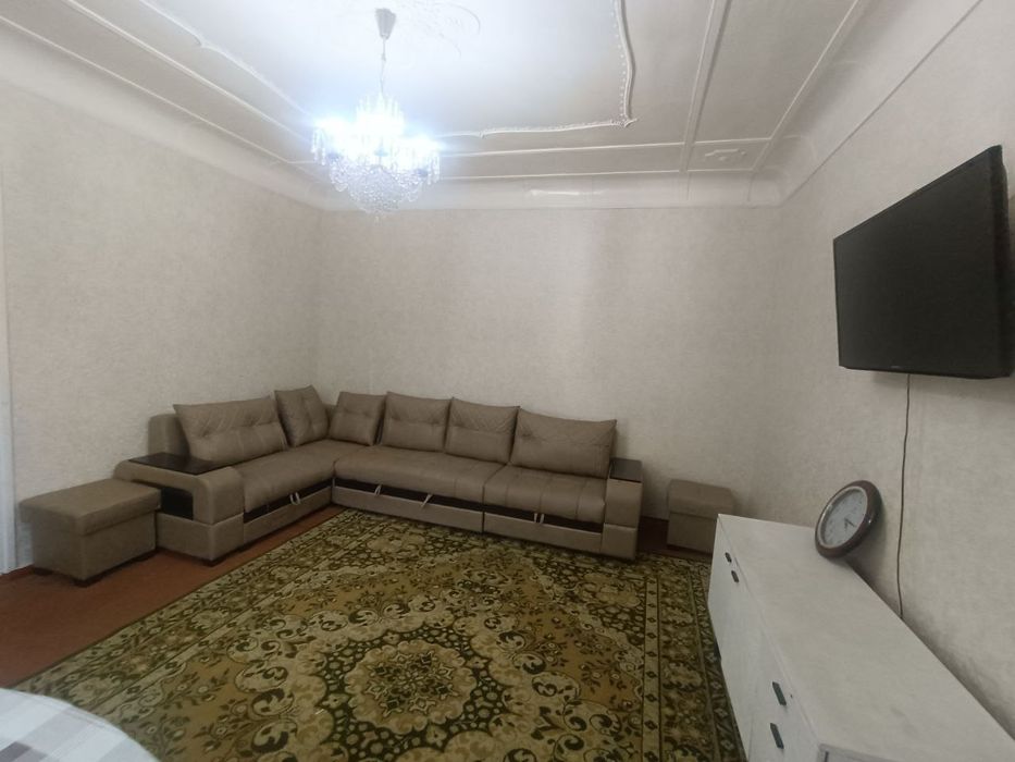 Срочно Аренда дом Мирабадский дом