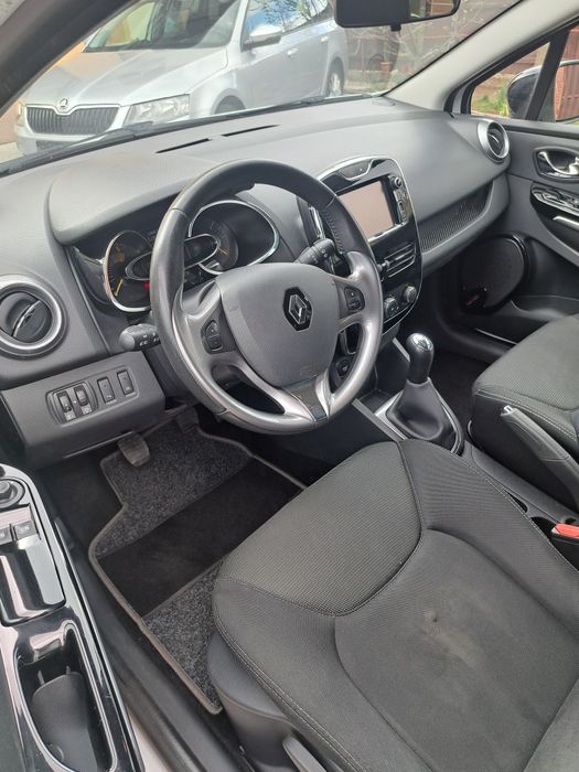 Clio Estate,1.5dci,Daylight led.2015.