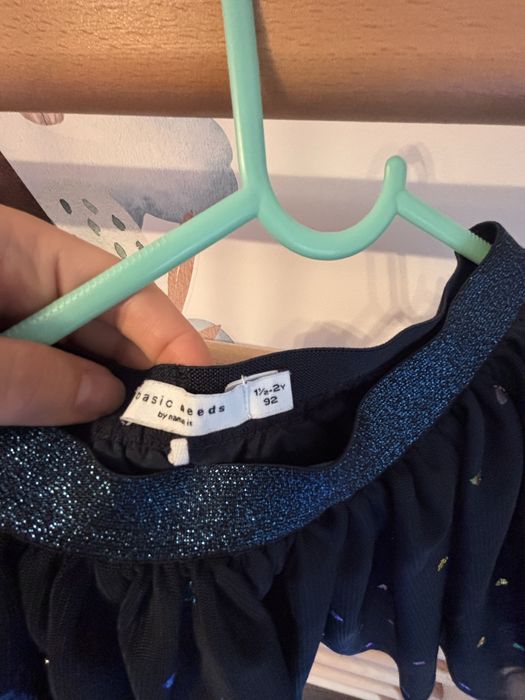 Fustita tutu Name It, marimea 92