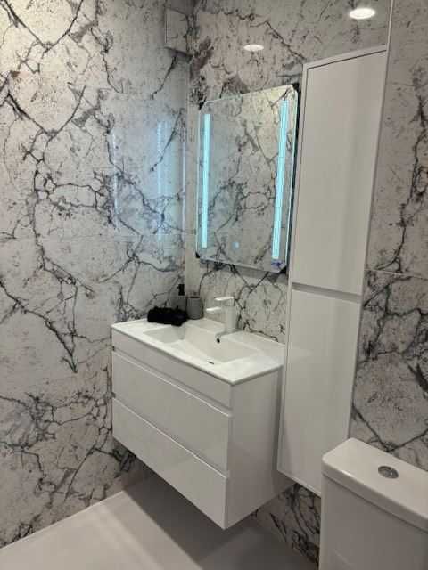 Дава се под наем Тристаен апартамент в Пловдив, Христо Смирненски - 96 кв.м за 800 € - Снимка #14