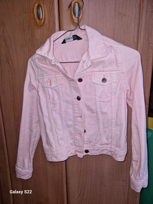 Пролетни Якета 140145