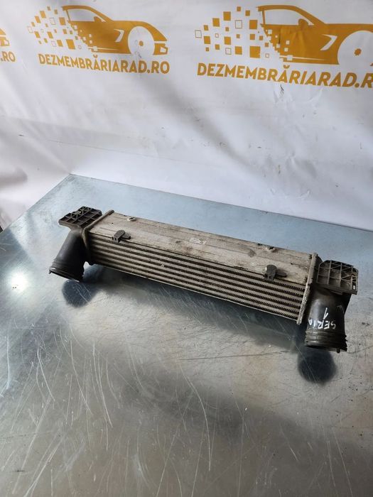 Radiator Intercooler Bmw E90 E91 E92 E93 E87 E81 2.0 Diesel Cod