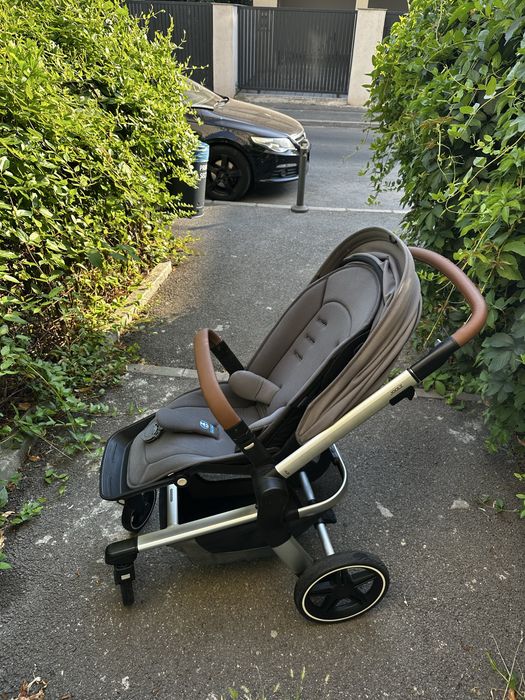 Vand Joolz Hub plus