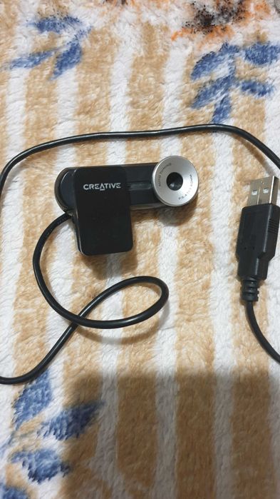 Web камера Creative, 720p