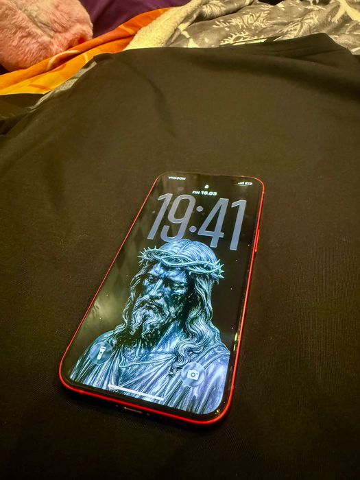 iPhone 13 128gb Отлично състояние