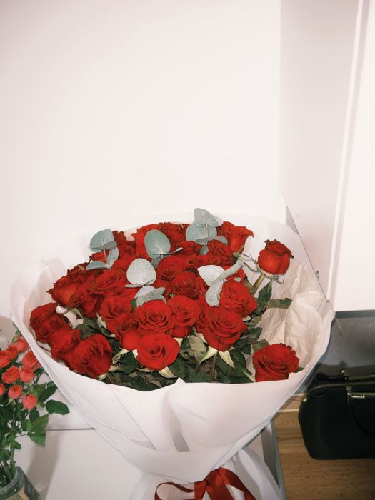 Цветы по низким ценам