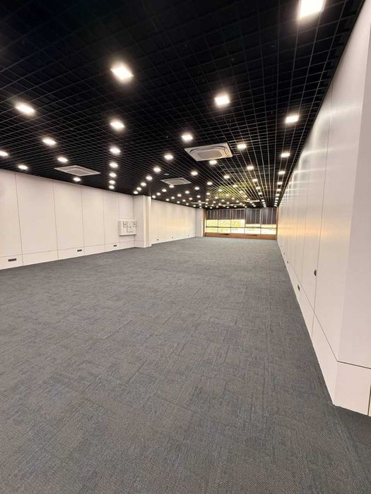 Аренда помещение Modera Towers, улица Шота Руставели, 507м2