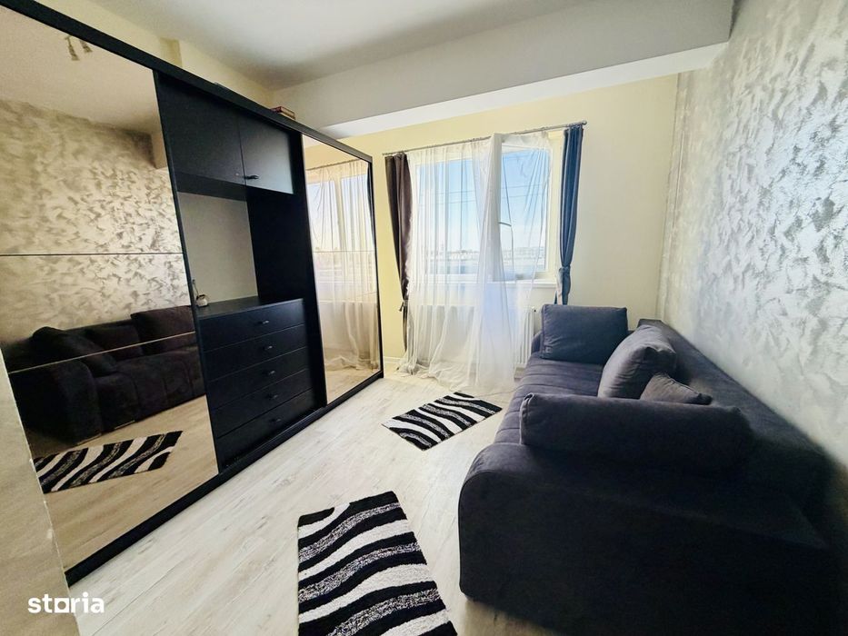 Apartament premium 3 camere pozitionare excelenta Str Tineretului