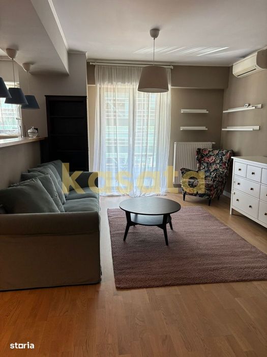 Apartament Upground | 3 camere | Ready to move — fotografia 1