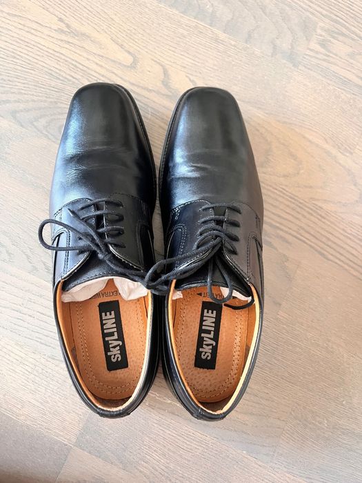 Pantofi barbati marimea 42