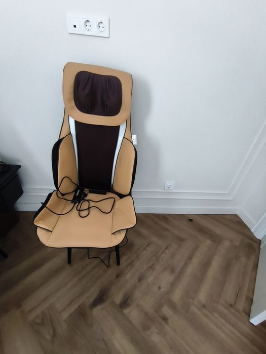 Срочно продам массажер