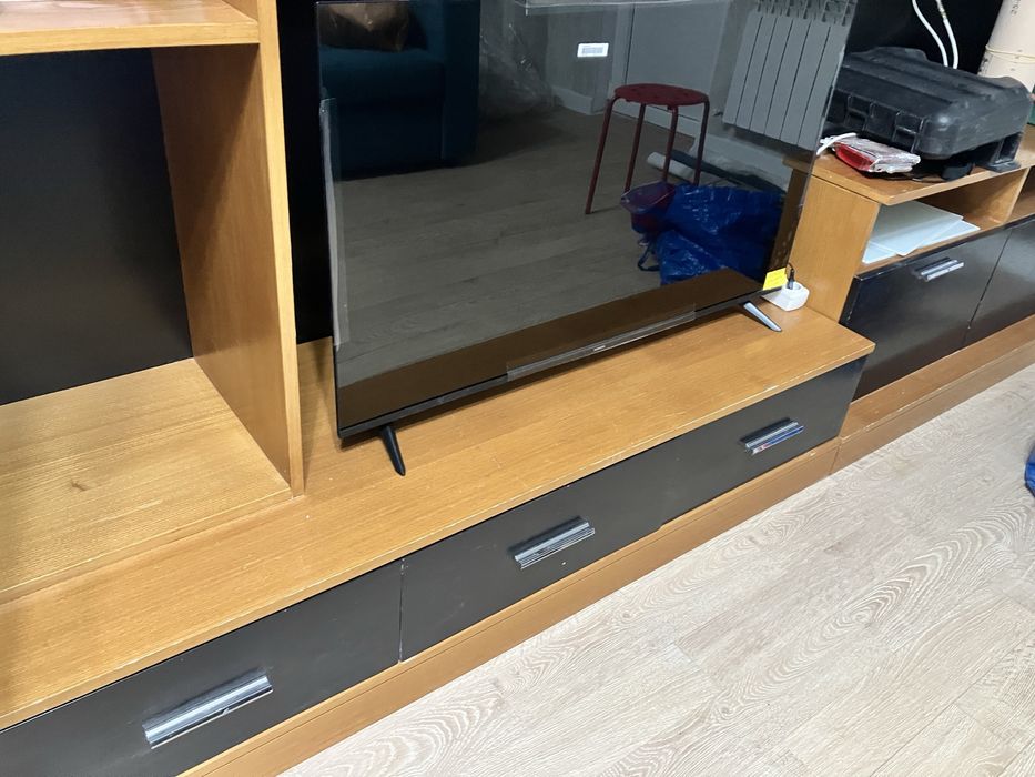 Стенка мебельная