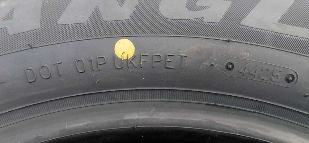 Шины летние 215/60/17 Triangle TR259 (96H)