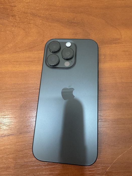 Продается iphone 16 Pro