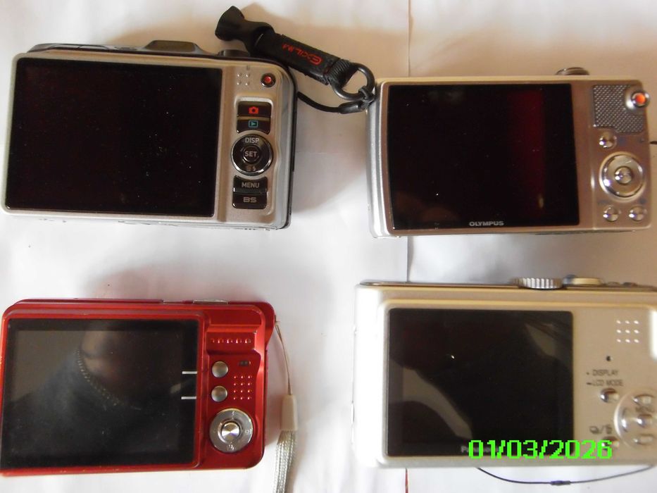 Joc Lexbooks si aparate foto